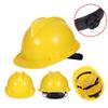 Cross-Border Safety Helmet with Sun Protection and Dustproof Features—Custom Logo Options Available