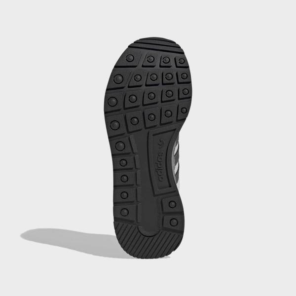 Zx 500 Rs sneakers Comuni 80s Iconica Silhouette Scarpa Revival