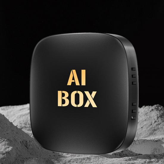 Bezdrátový adaptér pro Android Auto Převádí kabelové připojení na bezdrátové pro Carplay Podporuje Netflix