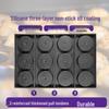 Silicone Round Cake Baking Pan