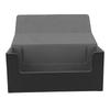 Card Deck Box Holding 250 Cards PU Leather Magnetic Closure Game Card Storage Organizer Case for Trading Cards