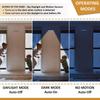 Night Light PIR Motion Sensor Closet Cabinet Corridor Lights Wireless Night Lamp Kitchen Stair Lighting Luminaria
