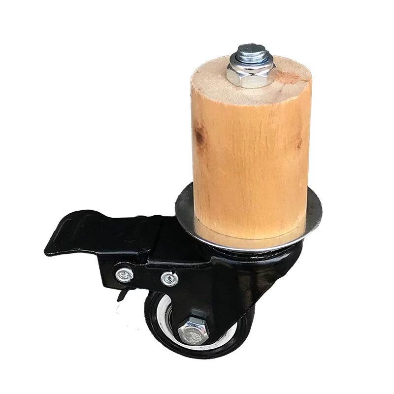 Mahjong Table Universal Caster Wheel