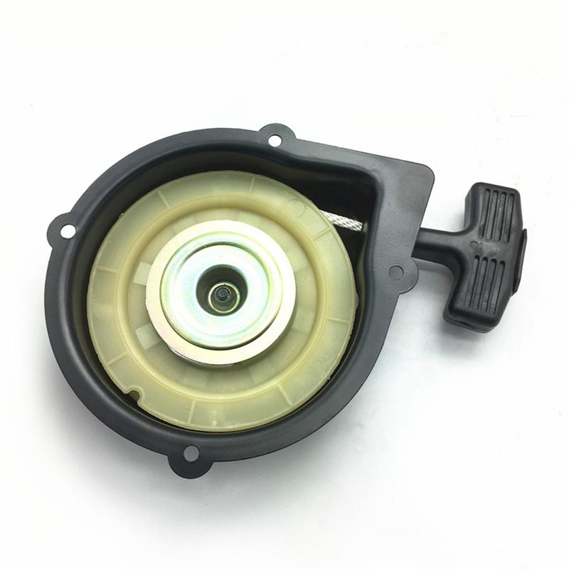 0180-092200 For CF MOTO CF500 CF188 Hand Pull Starter Pull Starter Hand Pull Disk Hand Pull Start Disk ATV Starter Accessories-A