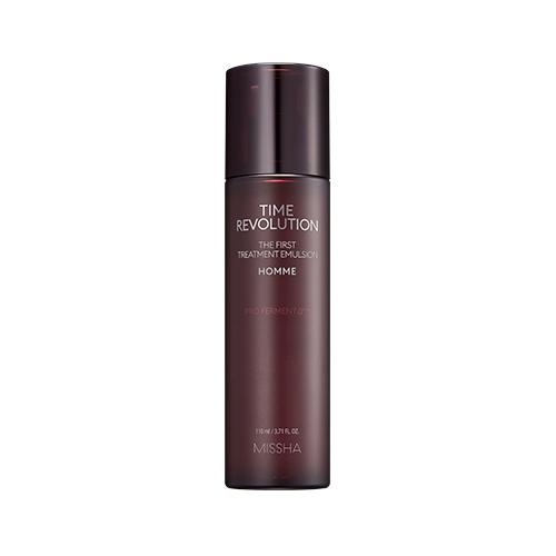Missha Time Revolution The First 110ml 110ml Single BO00080843-01