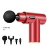 Longzhan Mini Fascia Massage Gun CN plug (adapter included)