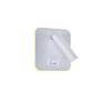 LED USB Wall Lamp for Reading - Bedside & Study Room