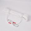Junshi Steel-Core Fire Escape Safety Rope