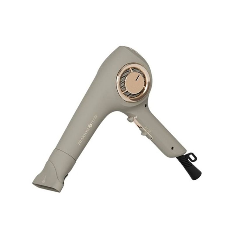 JMW Phantom S Turbo Aircraft Motor Hair Dryer Khaki MS6402B