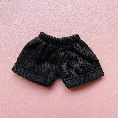 Fashion  Accessories For 1/11OB11 Dolls Dolls Wear Shorts Handmade  Shorts  Clothes  Jeans Shorts