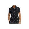 Field Issue BP2 Polo Shirt 'Black White' Men's HE7432