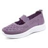 Shoes Women's Summer New Mesh Shoes Cloth Shoes Fashion Shoes Women's Casual Shoes