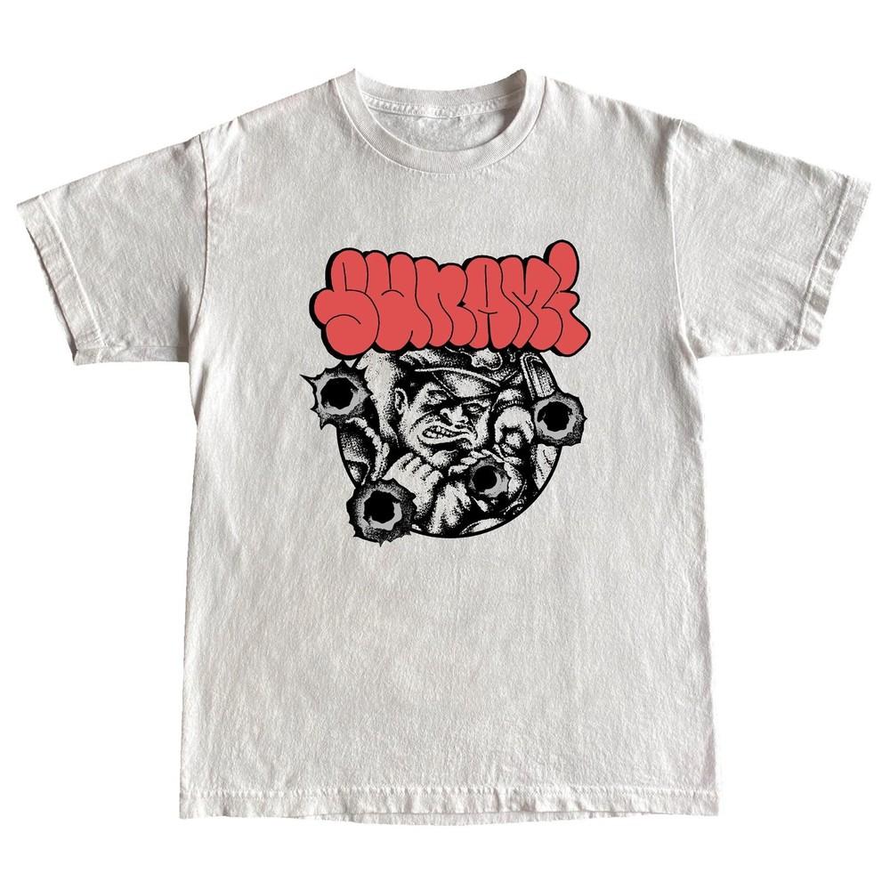 Sunami Band Collection Gift For Fan Short Sleeve  T-shirt Unisex T-Shirt M