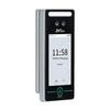 ZKTECO xFace320 Visible Light Facial Recognition Terminal CN plug (adapter included)