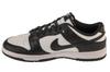 Nike Dunk Low, Womens White Sneakers