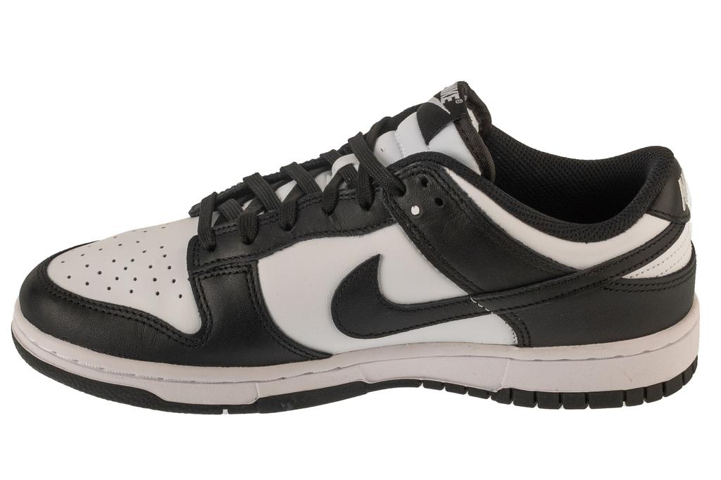 Nike Dunk Low, Womens White Sneakers