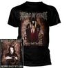 Cradle Of Filth Cruelty & The Beast Maglietta Metal T-Shirt TShirt