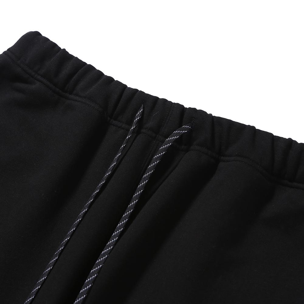 MPTU [Aw24] Sweat Pants / Black