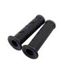 22mm Motorcycle Grips Handle Rubber Anti-slip For Honda Suzuki Ducati Benelli Dirtbike Motocross Scooters Moped Accessories