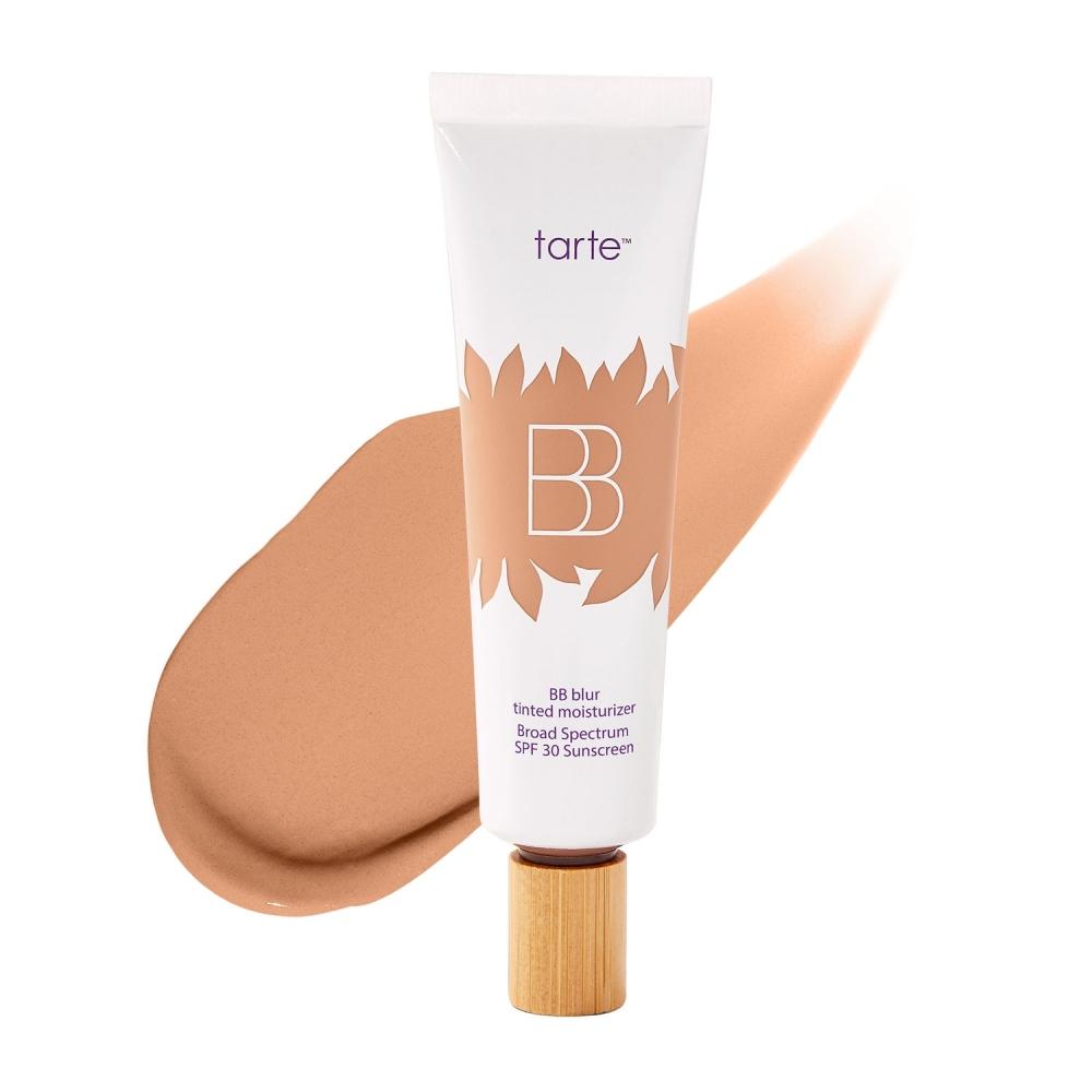 Tarte Bb Blur Natural Matte Getönte Feuchtigkeitscreme LSF 30 1 Unze
