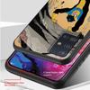 Invincible Comic Case for Samsung Galaxy A51 A53 A54 A31 A52 A12 A13 A21s A22 A32 A11 A22 A33 A41 A52s A73 A14 TPU Phone Cover