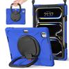 Heavy Duty Armor Case for IPad A19 12th IPad Air 11 13 2026 Pro 11 10th 11th 10.9 Mini 6 7 8.3 Tablet Cover with Hand Shoulder