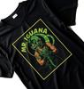 Mr. Iguana Lucha Libre Wrestling Men Women Unisex T-Shirt
