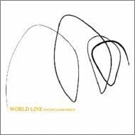 

CD STUDIO APARTMENT, SHIHOKO HIRATA, N - WORLD LINE NWR2007 New World Recor 2004 Japan ObiDance & Electronica Used