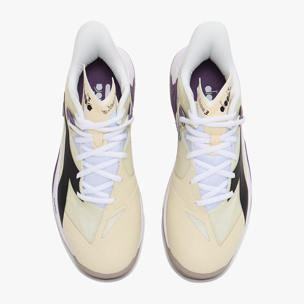Diadora B-Icon 3 Clay Purple