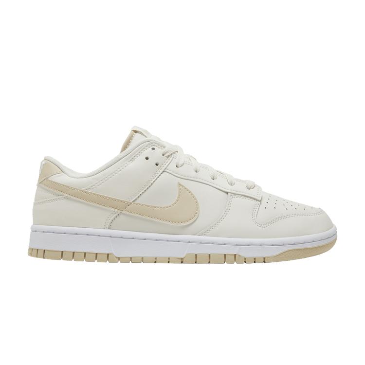 Nike Dunk Low Phantom Sanddrift 40