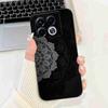Spring Flower Case For Infinix Note 40 5G Cover Silicone Soft Shockproof Funda For Infinix Note 40 X 40X Note40 Note40X Casing
