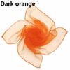 Beauty Pure Candy Color Soft Chiffon Silk Neck Scarf Square Wrap Shawl