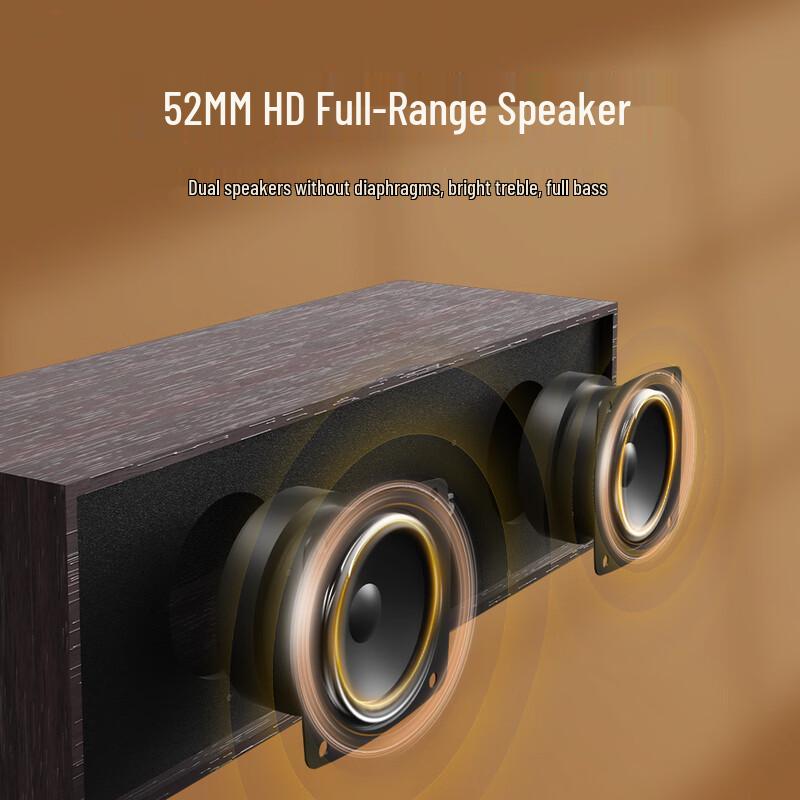 Philips Bluetooth Computer Speakers