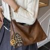 Fashionable, Large-capacity, High-appeartion-level Bag, Simple and Stylish Tote Bag, Crossbody Backpack