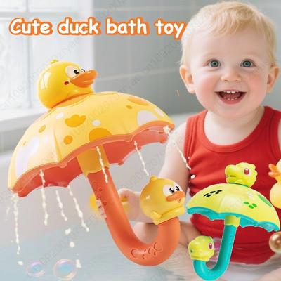 Ente/Dinosaurier Baby Badespielzeug Kleinkind Baden Schildkröte Niedliche Schwimmende Schildkröte Ente Pool Strandspielzeug Schwimmbad Badezimmer Spielzeug