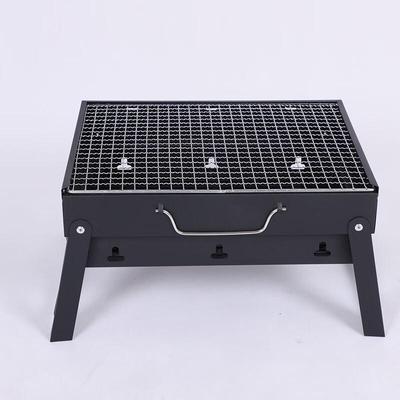 Portable Folding BBQ Grill