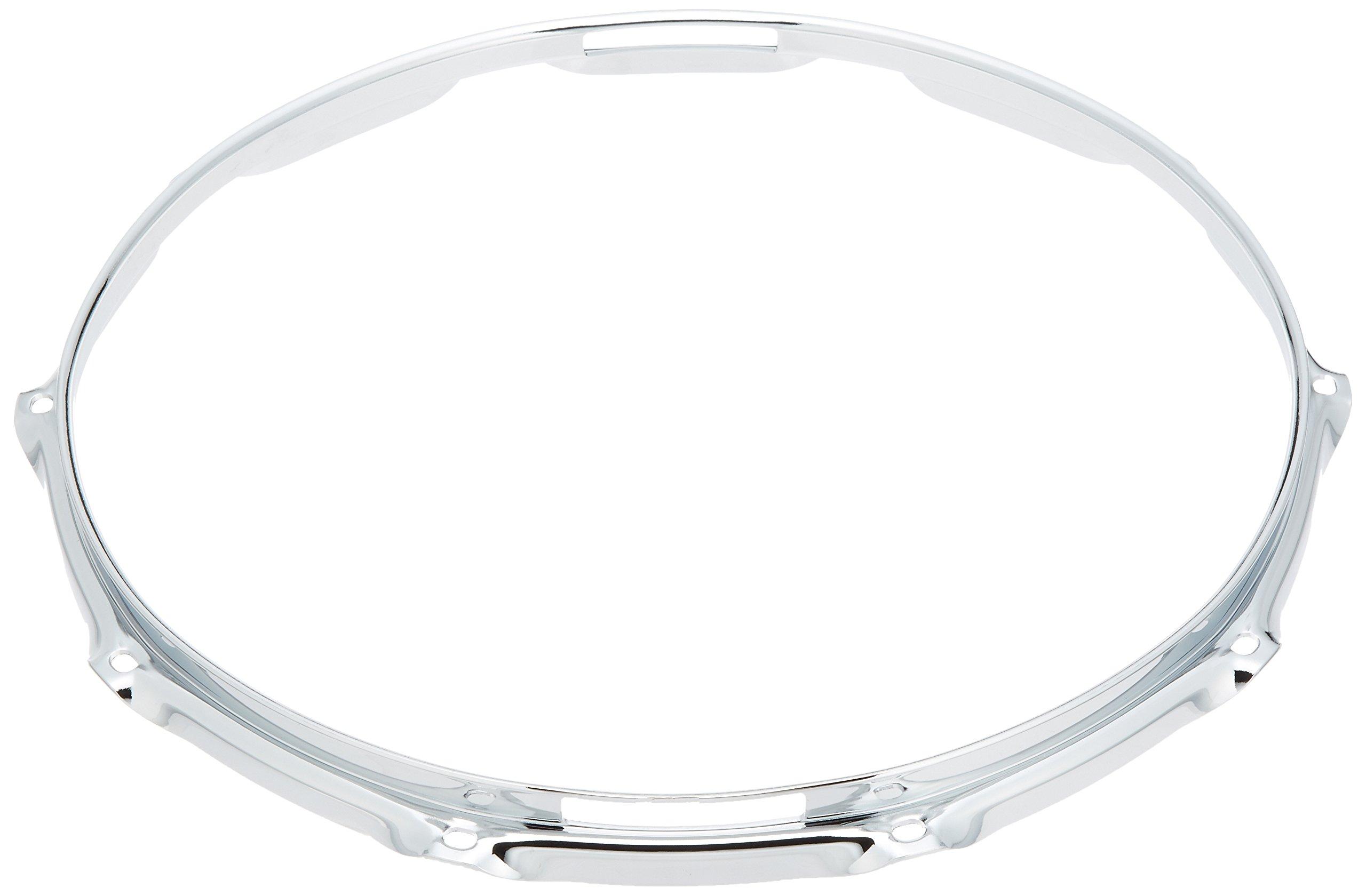 

CANOPUS Power Hoop 10tension Snare Side 14 2.3mm PKS314-10