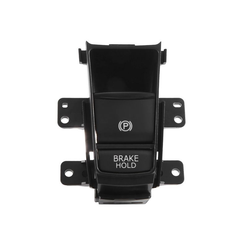 AT-35355-T7A-J01 35355T7AJ01 For Honda HRV XRV HR-V XR-V VEZEL Electronic Automatic Hand Brake Button Parking Brake Switch чёрный