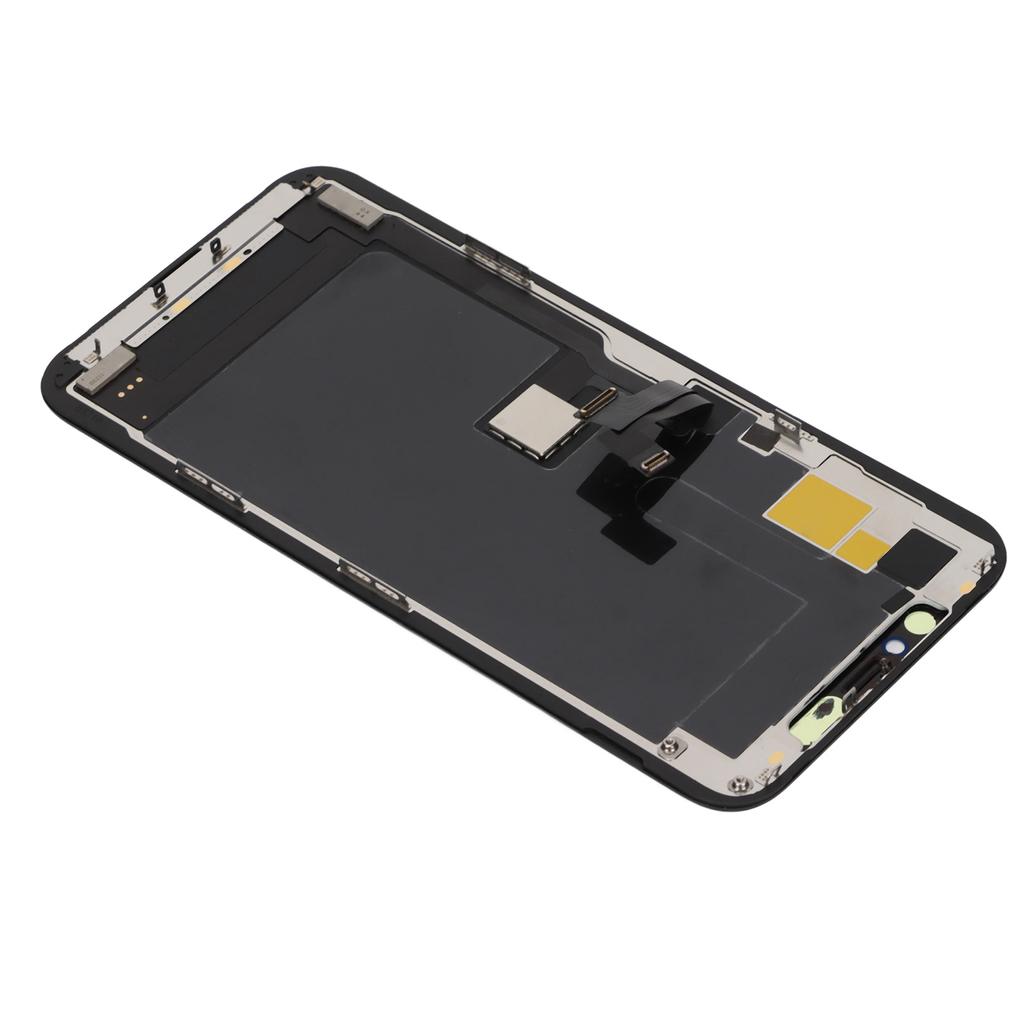 Zestaw LCD z ekranem dotykowym i digitizerem do IPhone 11 Pro Wymiana ekranu telefonu komórkowego