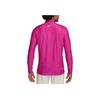 Nike Dri-FIT ADV Tour Solid Logo Long Sleeve T-Shirt Men tops Magenta DR5281-615