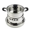 High Quality Practical Brand New Chafing Dish For Indoor And Camping Personalize Camping Cookware Energy Saving