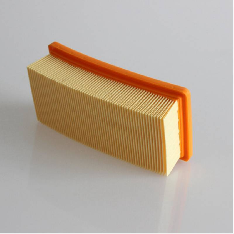 For Karcher Engine Filter Replacement For Dust Filtration And Vacuum Cleaner Maintenance