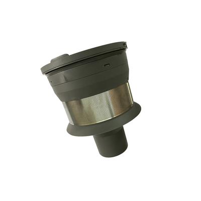 Multi Cone Components for Dreame T30 T20 T10 Handheld Wireless Vacuum Cleaner Spare Parts Replacement Air Duct