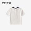 MOMOCO Boys' Casual Summer T-Shirt