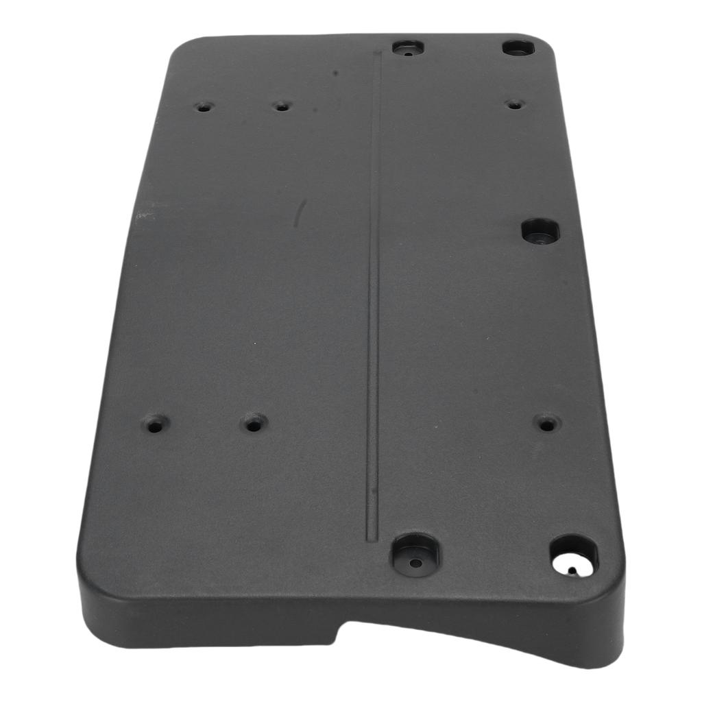 Front Bumper License Plate Bracket Frame 2048170178 US Standard License Tag Plate Holder Replacement for C Class W204