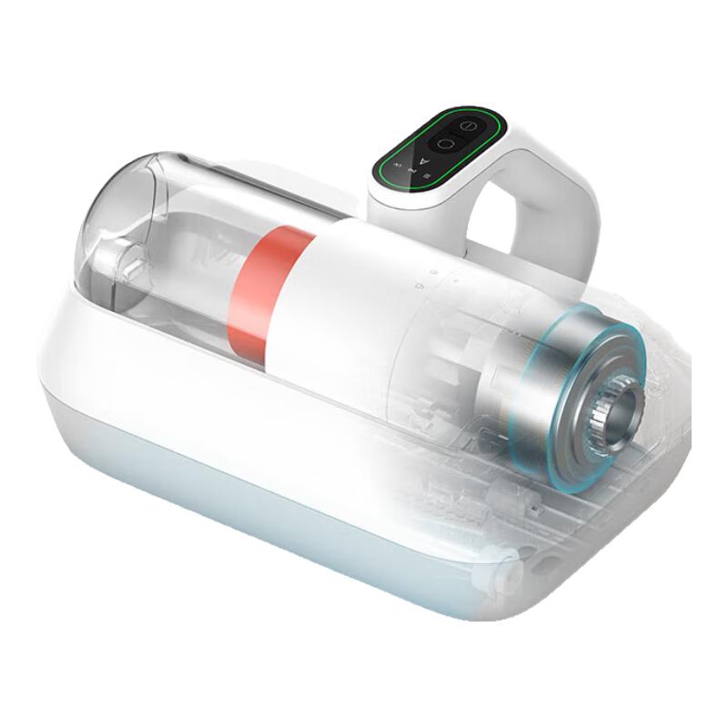 Ручной пылесос для удаления пылевых клещей Xiaomi Mijia Pro