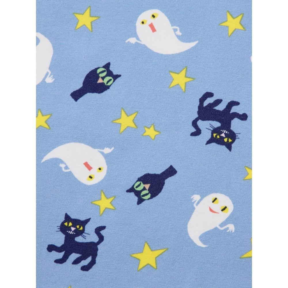 Uniqlo Japan Bilderbuch Sammlung Trockene Pyjamas Keiko Sena