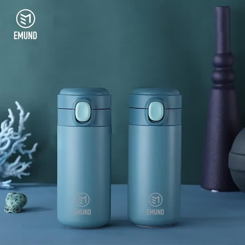 EMUND Leiden Fashion Insulated Pop-up Cup