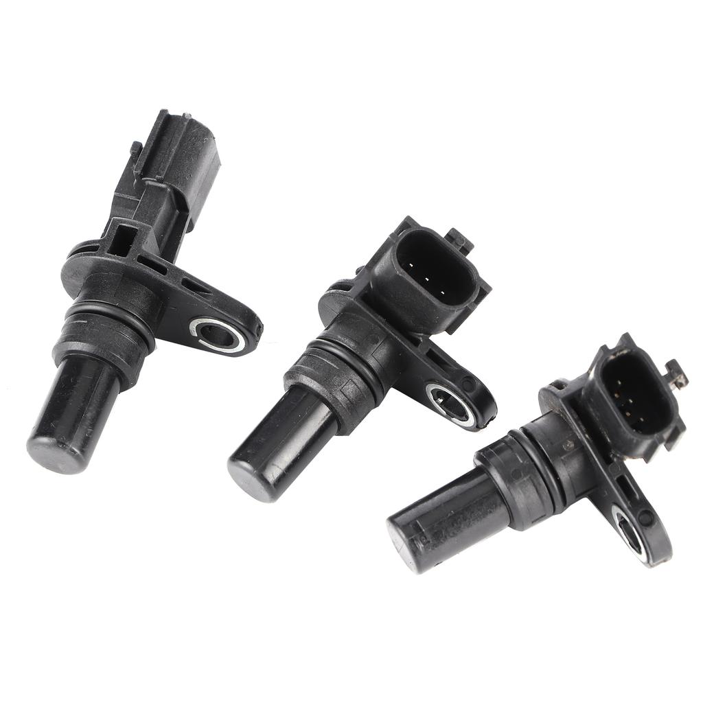 3pcs Vehicle Speed Sensor Input Output Oil Pressure Transmitter Fit for