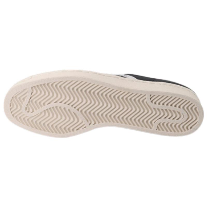 Adidas Human Made X Superstar 'Gears For Futuristic Teenagers Black' Sneakers FY0729